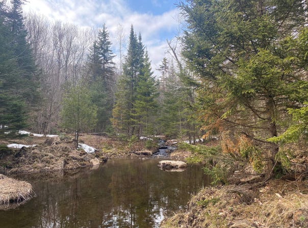 Route 329, Gore, QC J0V1K0, CA, Gore, Quebec J0V1K0