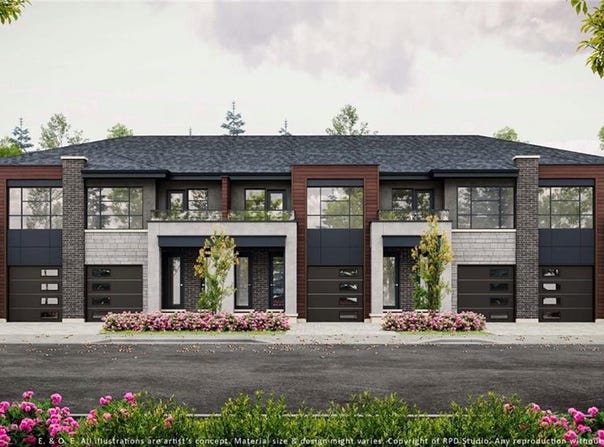 73 Mary Street 1A, Brant, ON, Brantford, Ontario N3S-3B3