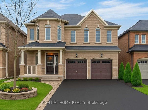 90 Maplebank Crescent, Whitchurch-Stouffville, Ontario L4A0R8