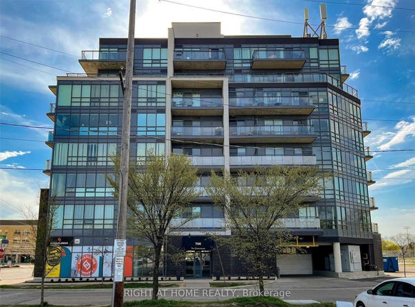 410 - 760 The Queensway, Toronto, Ontario M8Z0E1