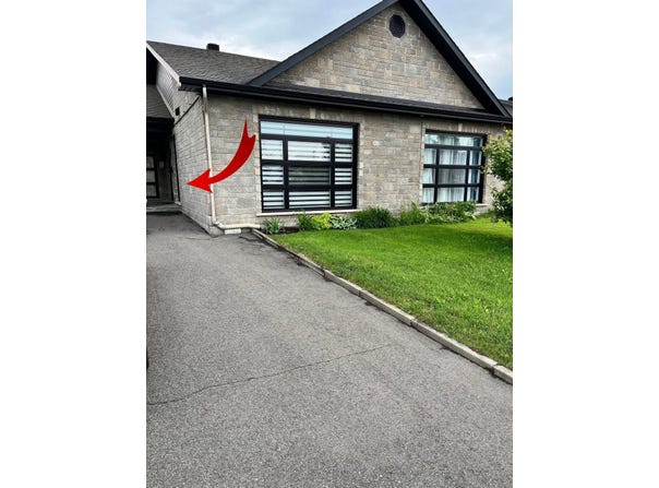 868 Rue des Jaseurs, Chicoutimi, QC G7H0B3, CA, Chicoutimi, Quebec G7H0B3