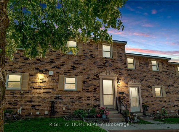 37 - 175 Cedar Street, Cambridge, Ontario N1S4X9