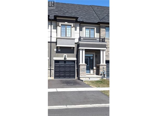 83 BILANSKI FARM Road, Brantford, Ontario N3S0J4