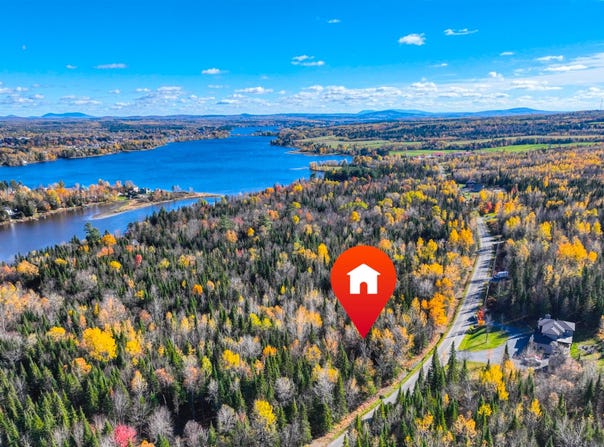 8320 Ch. Turgeon, Disraeli - Paroisse, Quebec G0N1E0