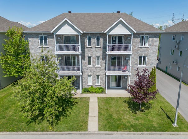 4570-4580 Rue Denault, Trois-Rivières, QC G9A0B8, CA, Trois-Rivières, Quebec G9A0B8