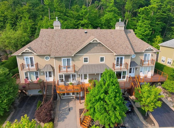 343 Ch. des Sorbiers, Piedmont, Quebec J0R 1K0