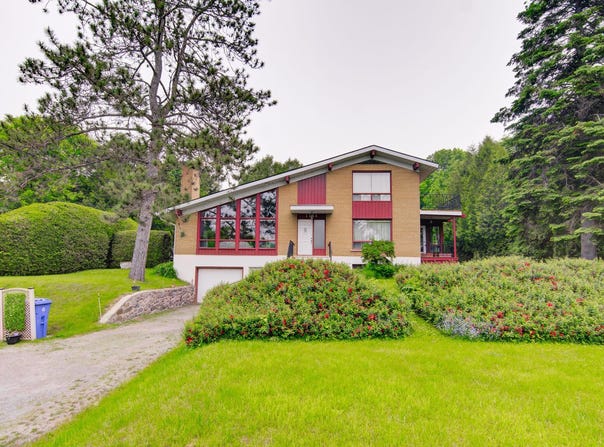 1284 Rue Guénette, Prévost, QC J0R1T0, CA, Prévost, Quebec J0R1T0