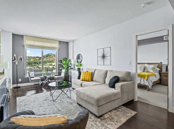 2040 Springfield Road 1208, Kelowna, British Columbia V1Y 9N7