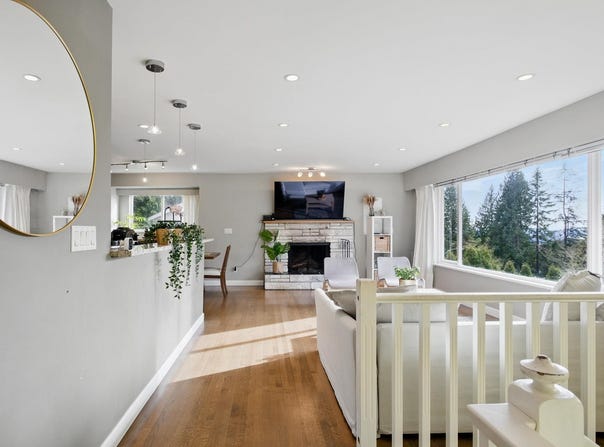 4938 Redonda Drive, North Vancouver, British Columbia V7R3J9