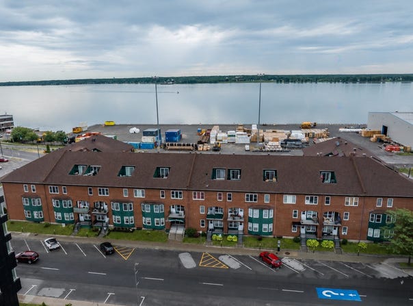 1675 Rue Notre-Dame Centre, Trois-Rivières, Quebec G9A6B2