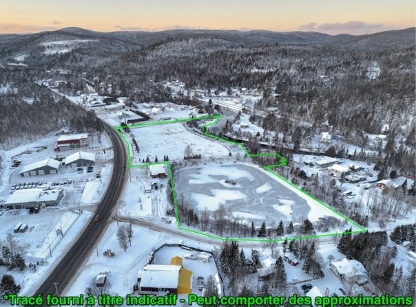 Route 117, Val-David, QC J0T2N0, CA, Val-David, Quebec J0T2N0
