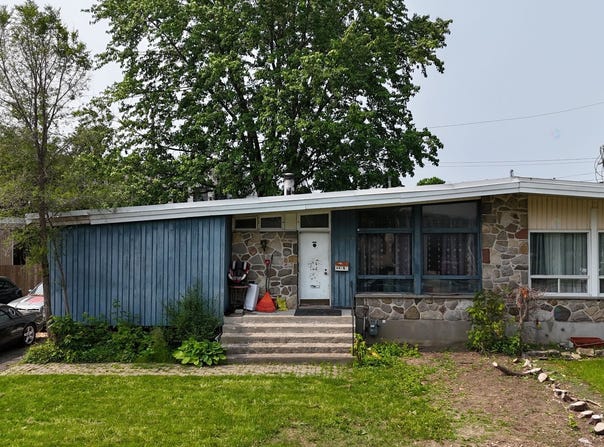 4808 Rue Millette, Montréal (Pierrefonds-Roxboro), Quebec H8Y 3B2