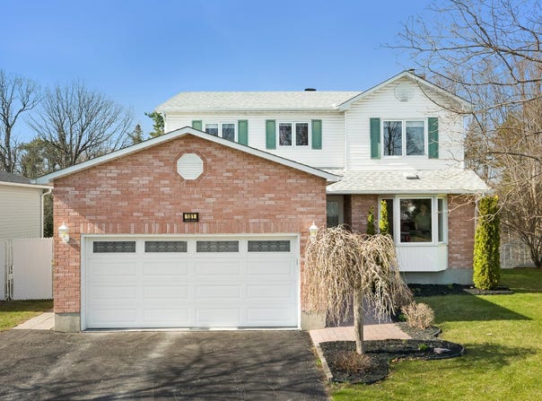 101 Rue de la Châteauguay, Gatineau, QC J8P7E5, CA, Gatineau, Quebec J8P7E5