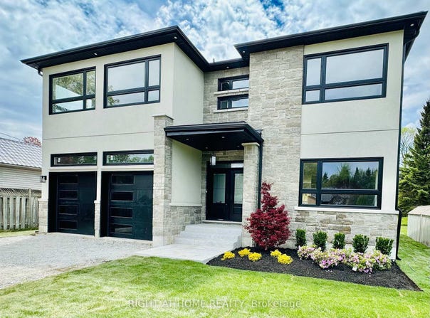 1012 Ferrier Avenue, Innisfil, Ontario L0L1W0