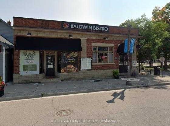 45 Baldwin Street E, Whitby, Ontario L1M1A4