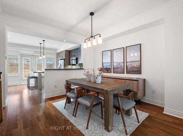 2 - 245 Van Dusen Boulevard, Toronto, Ontario M8Z3J2