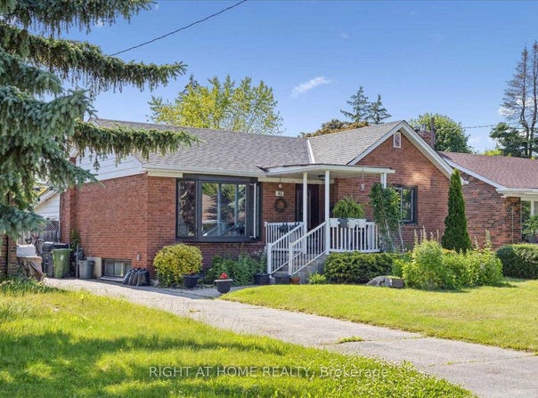 46 Ivorwood Crescent, Toronto, Ontario M1R2X4
