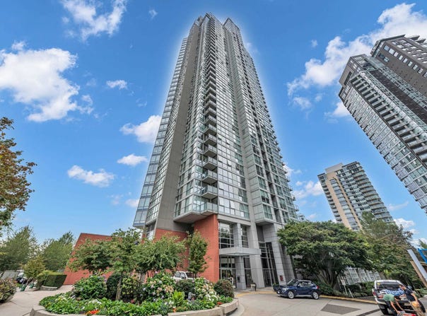 1408 Strathmore Mews 3006, Vancouver, British Columbia V6Z 3A9