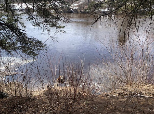 Rue des Algonquins, Mont-Laurier, QC J9L0A3, CA, Mont-Laurier, Quebec J9L0A3