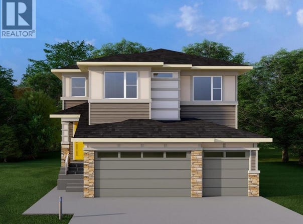 131 Sundown Crescent, Cochrane, Alberta T4C1Y3