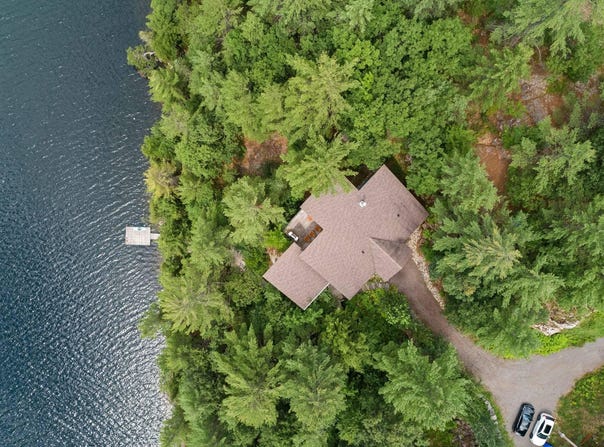 27 Ch. de la Culbute, Val-des-Monts, Quebec J8N 5K1