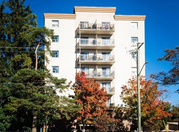 736 Old Albert Street 102, Waterloo, ON, Waterloo, Ontario N2L-6R4