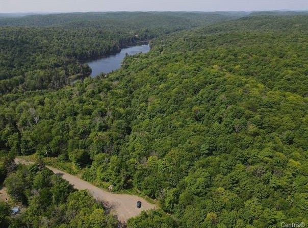 Ch. des Cumulus, Wentworth-Nord, QC J0T1Y0, CA, Wentworth-Nord, Quebec J0T1Y0