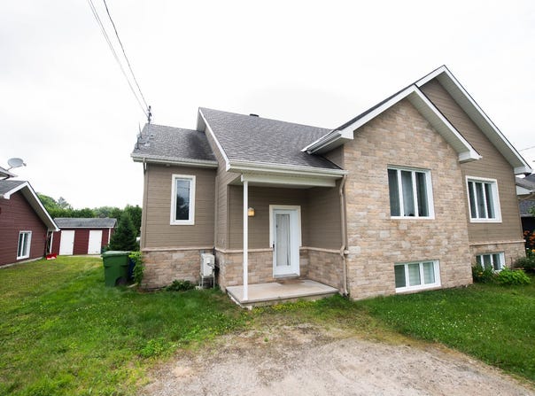 28 Rg Ste-Madeleine, Saint-André-Avellin, QC J0V1W0, CA, Saint-André-Avellin, Quebec J0V1W0