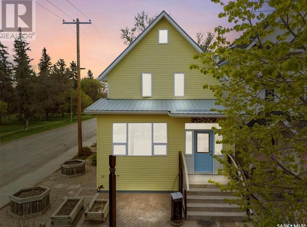 1040 Aird STREET, Saskatoon, Saskatchewan S7N0T1