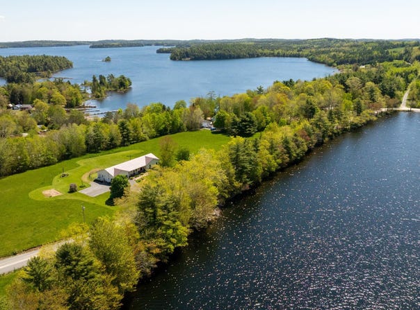 102 Harold Silver Road, Lower Northfield, Nova Scotia B4V 8R7