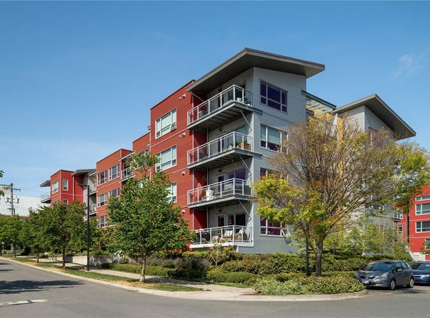 785 Tyee Rd, Victoria, British Columbia V9A7R5