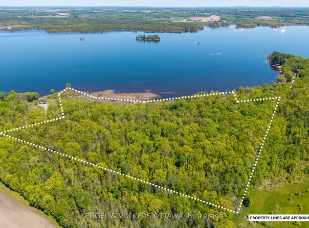 00 Leavoy Lane, Horton, Ontario K7V 3Z8