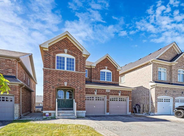1373 Woodstream Avenue, Oshawa, Ontario L1K0N6