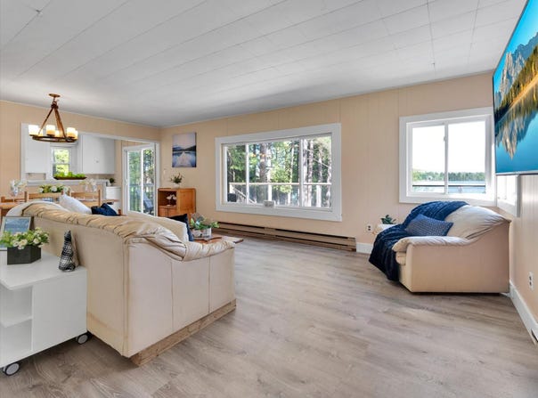 1225 Ronville Road, Lake of Bays, Ontario P0A1H0
