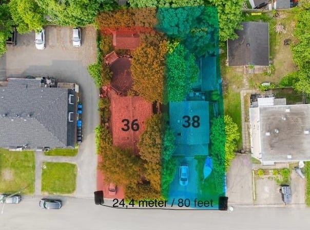 36 9e Avenue, Deux-Montagnes, QC J7R3L7, CA, Deux-Montagnes, Quebec J7R3L7