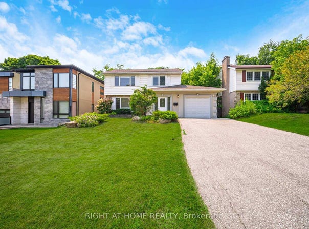 125 Woodward Avenue, Markham, Ontario L3T1G1
