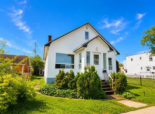 653 4e Avenue, Val-d'Or, Quebec J9P1J1