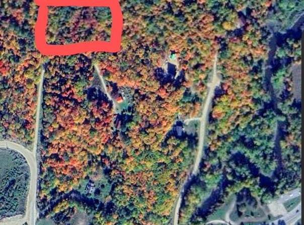 Mtée Leblanc, Ferme-Neuve, QC J0W1C0, CA, Ferme-Neuve, Quebec J0W1C0