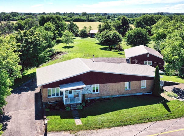 15-15A Ch. Beaudoin, Saint-Paul, QC J0K3E0, CA, Saint-Paul, Quebec J0K3E0