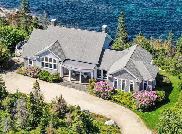 166 Ocean Gate Drive, Northwest Cove, Nova Scotia B0J 1T0