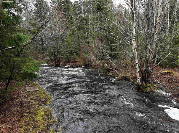 8960 Highway 101, Brighton, Nova Scotia B0V 1A0