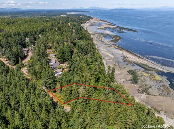 LT 15 Serenity Dr, Merville, British Columbia V0R 2M0