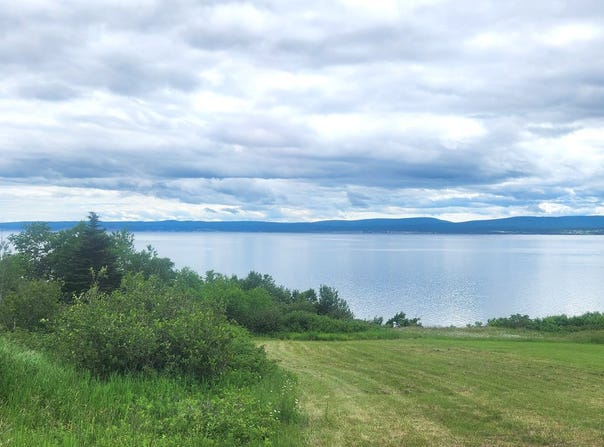 Boul. de Grande-Grève, Gaspé, QC G4X6L6, CA, Gaspé, Quebec G4X6L6