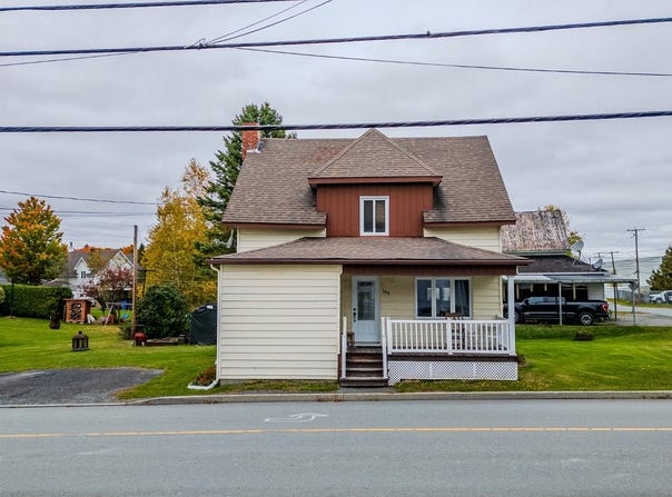 185 Rue de l'Église, Saint-Gédéon-de-Beauce, Quebec G0M1T0