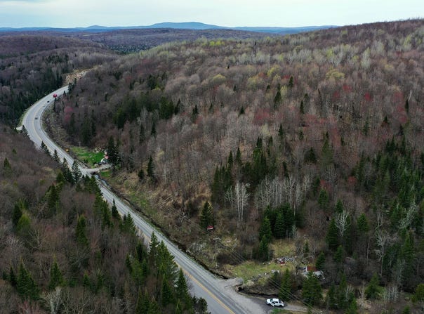 Boul. St-Francois, Lac-des-Écorces, QC J0W1H0, CA, Lac-des-Écorces, Quebec J0W1H0