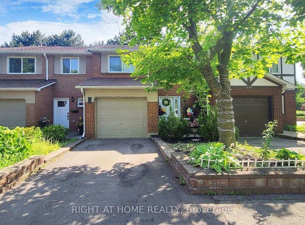 2 - 4193 Longmoor Drive, Burlington, Ontario L7L5J9