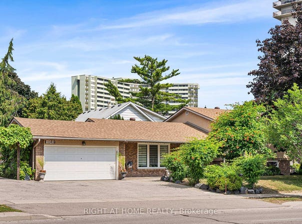 1045 Bloor Street, Mississauga, Ontario L4Y2N3