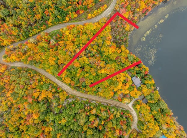1330 Ch. de la Tranquillité, Saint-Ubalde, Quebec G0L4L0