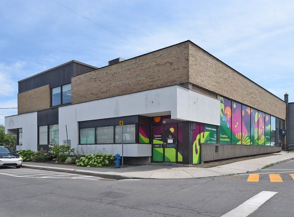 57 Rue Ste-Cécile, Salaberry-de-Valleyfield, QC J6T1L6, CA, Salaberry-de-Valleyfield, Quebec J6T1L6