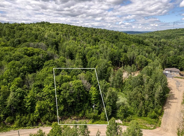 Rg D'Ailleboust, Sainte-Béatrix, Quebec J0K1Y0